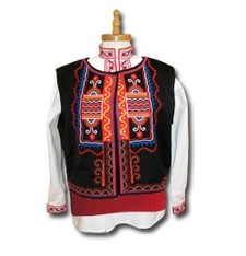 Северняшки мъжки елеци