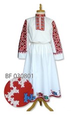 Шопски ризи